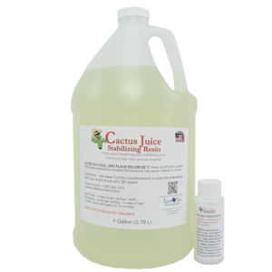 Cactus juice 1 gallon