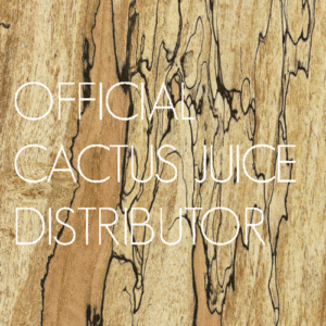 Official Cactus Juice Distributor