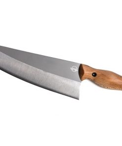 Chef-Gyuto Moustache Mknives 210mm