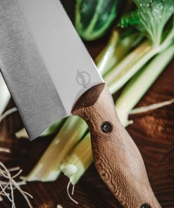 Chef-Gyuto Moustache Mknives 210mm (4)