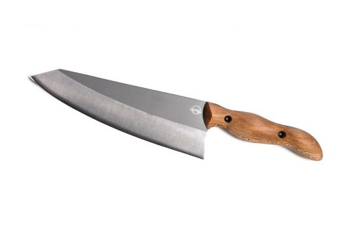 Chef-Gyuto Moustache Mknives 210mm